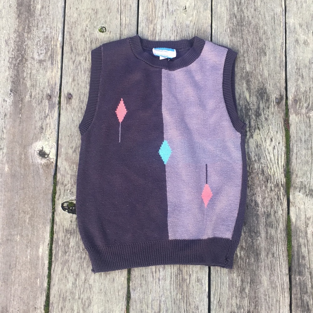 Darling Santa Cruz Vest